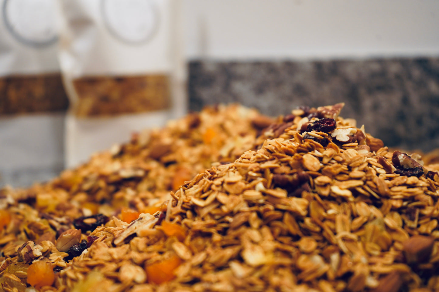 Original Granola