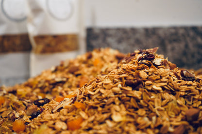 Original Granola