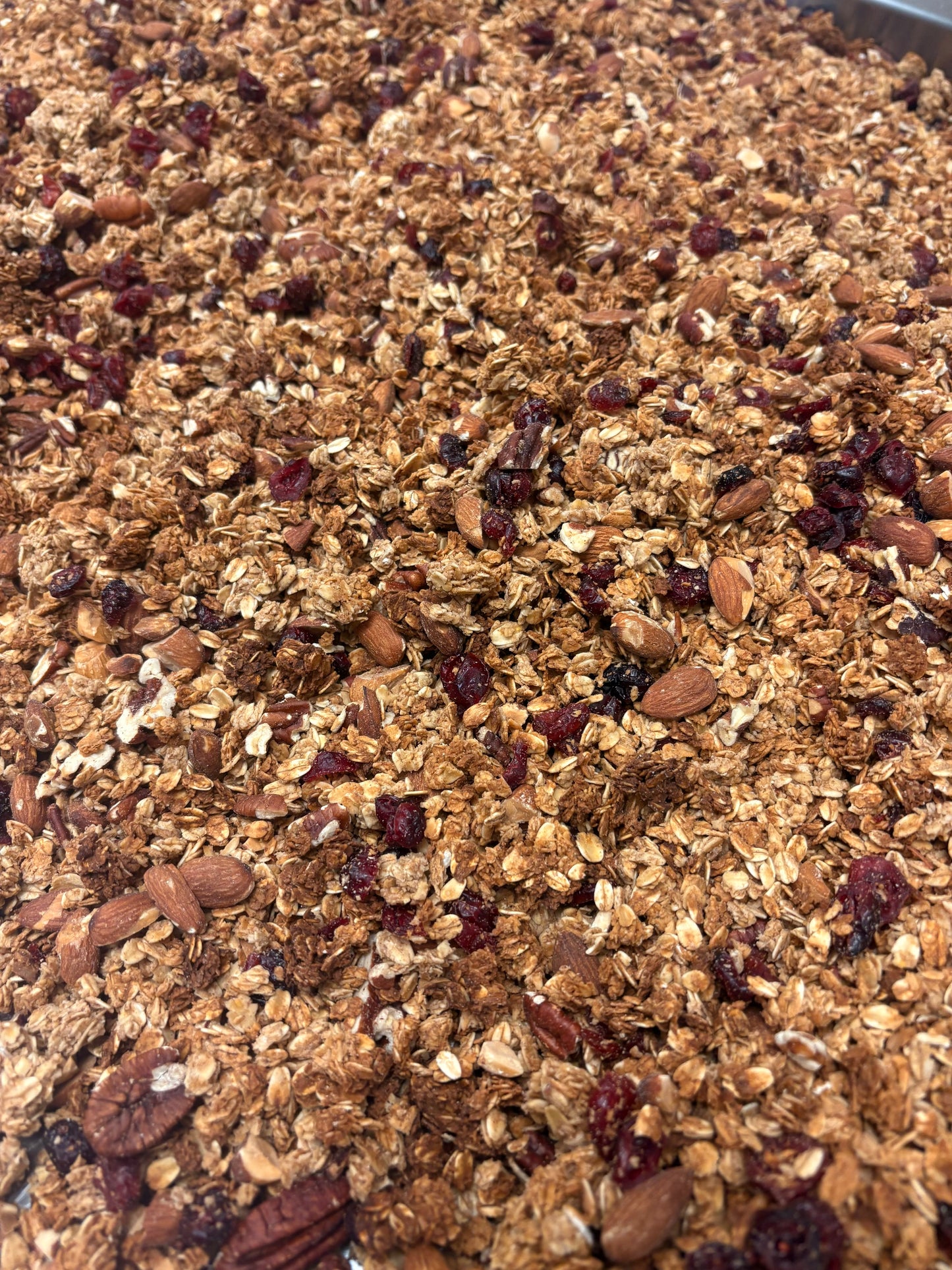Reindeer Food