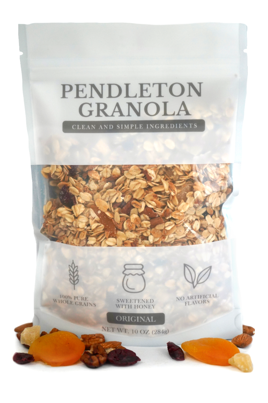 Original Granola