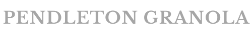 Pendleton Granola